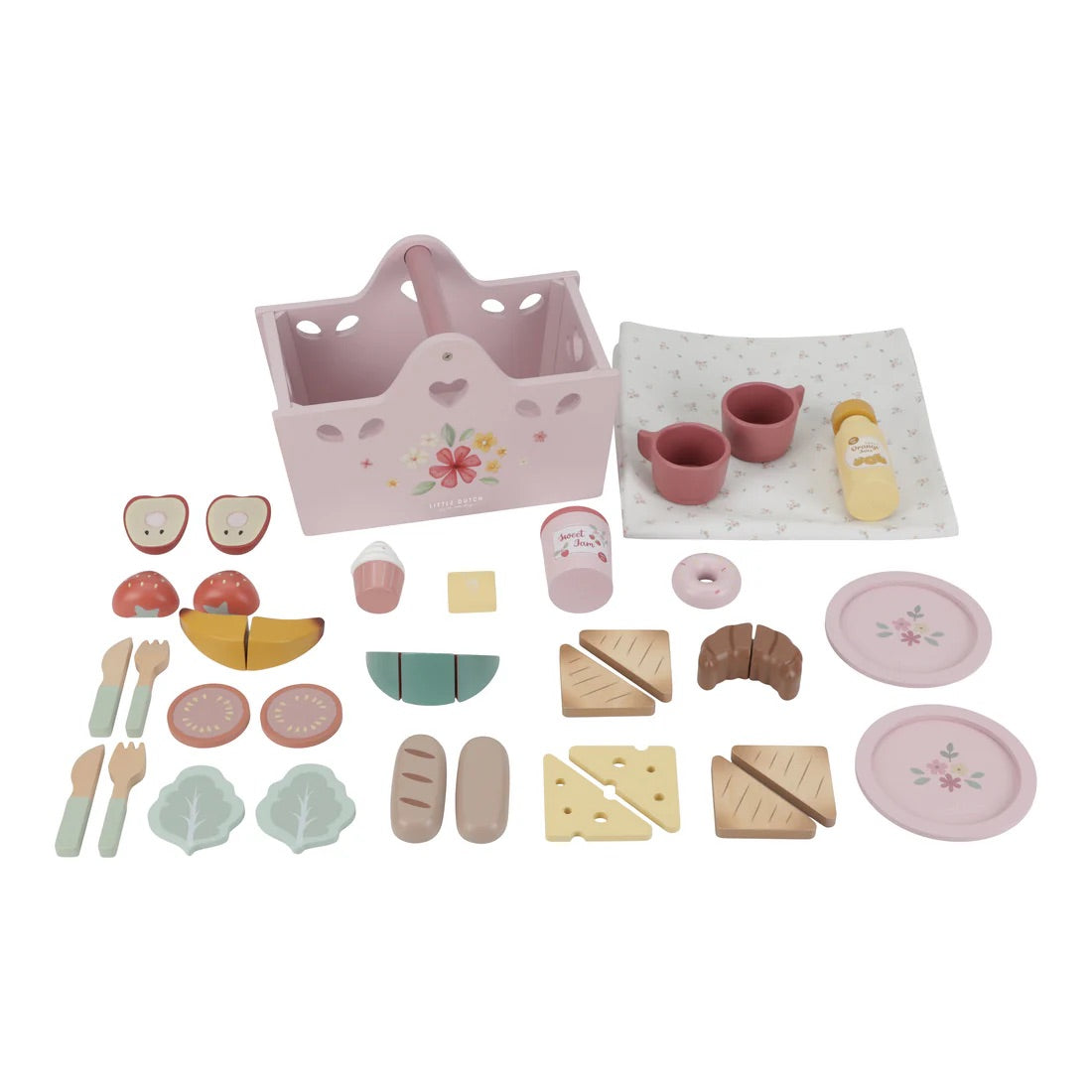 Picnic Play Set