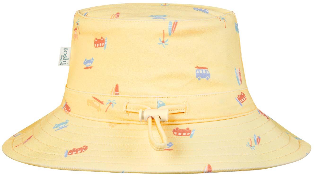 Swim Sunhat - Sunny