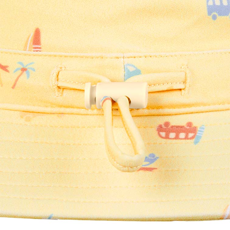 Swim Sunhat - Sunny