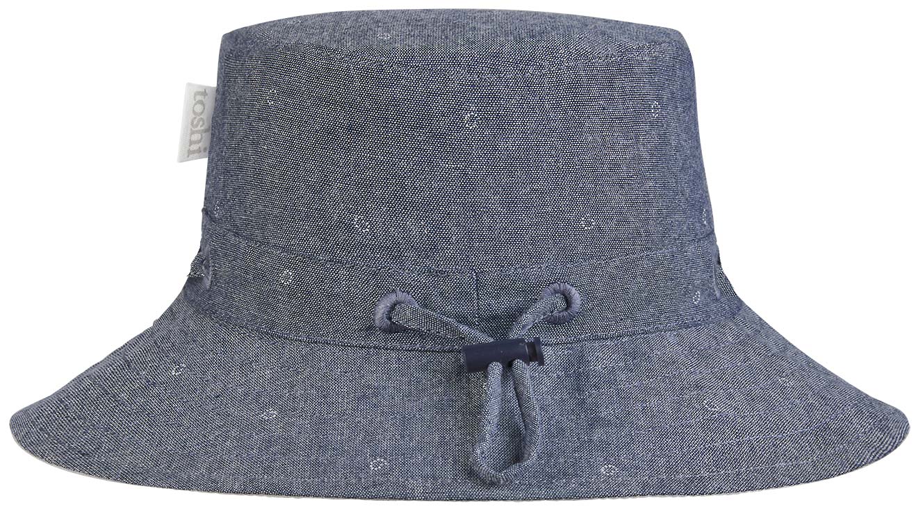 Sunhat - Xavier - Midnight