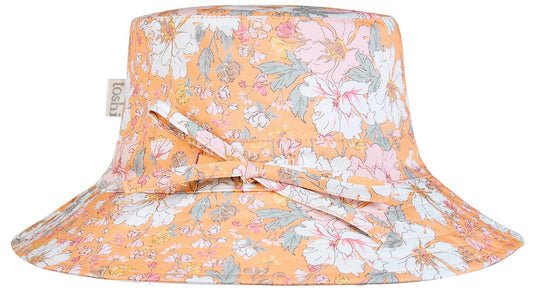 Sunhat - Yasmin - Tamarind
