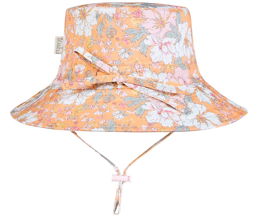 Sunhat - Yasmin - Tamarind