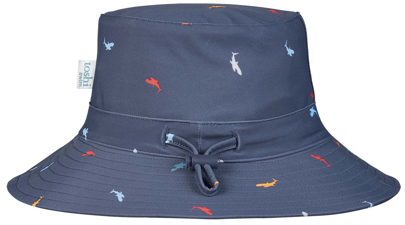 Swim Sunhat - Sharks