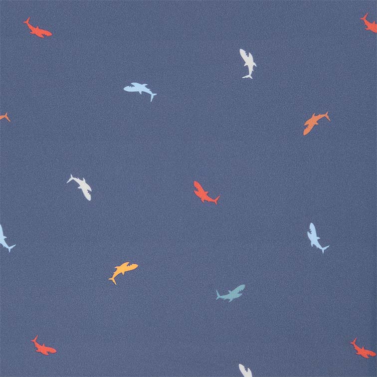 Swim Sunhat - Sharks