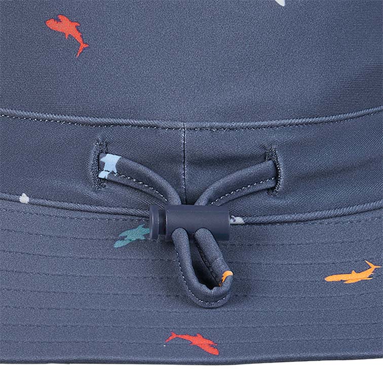 Swim Sunhat - Sharks