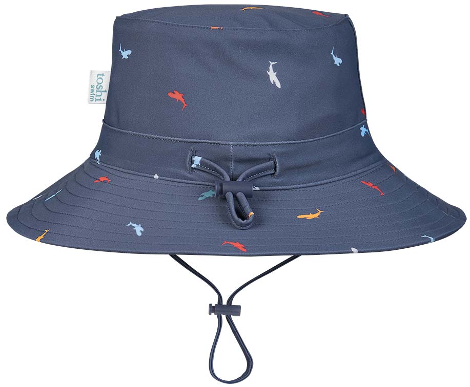 Swim Sunhat - Sharks