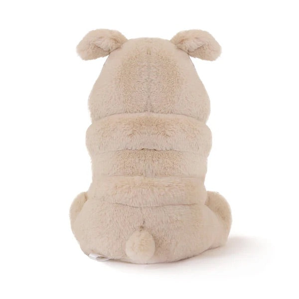 Boris - Bulldog