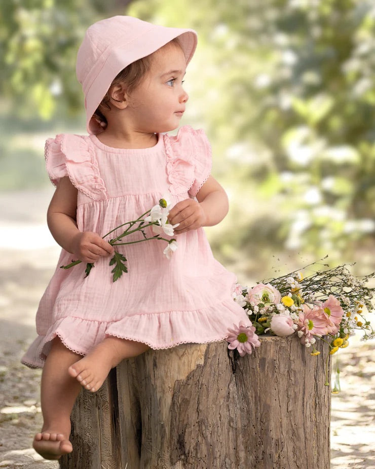 Bell Hat - Sammy - Blossom