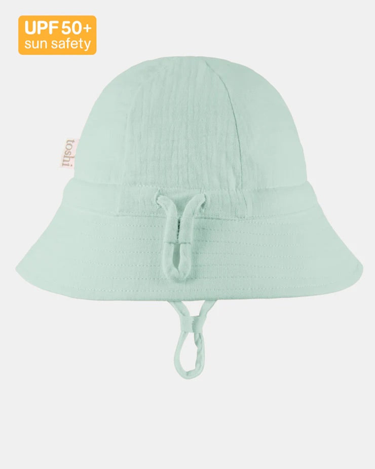 Bell Hat - Sammy - Sage