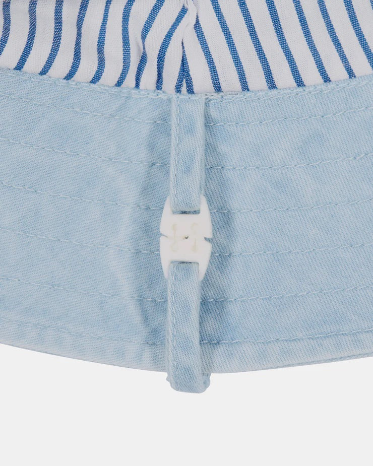Bucket Hat - Billy - Denim