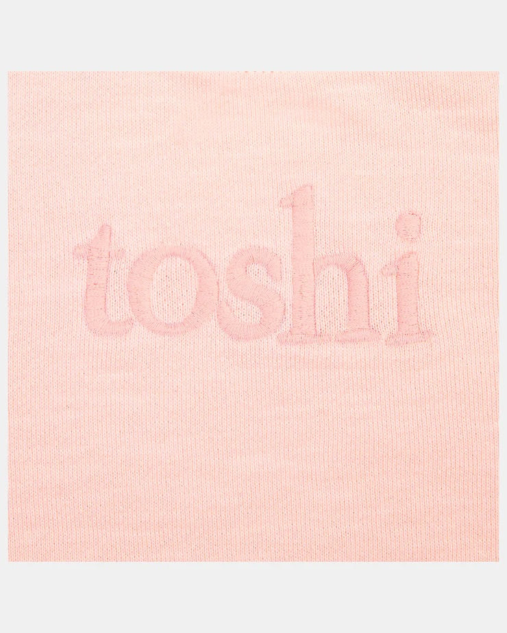 Organic Sweater - Blossom