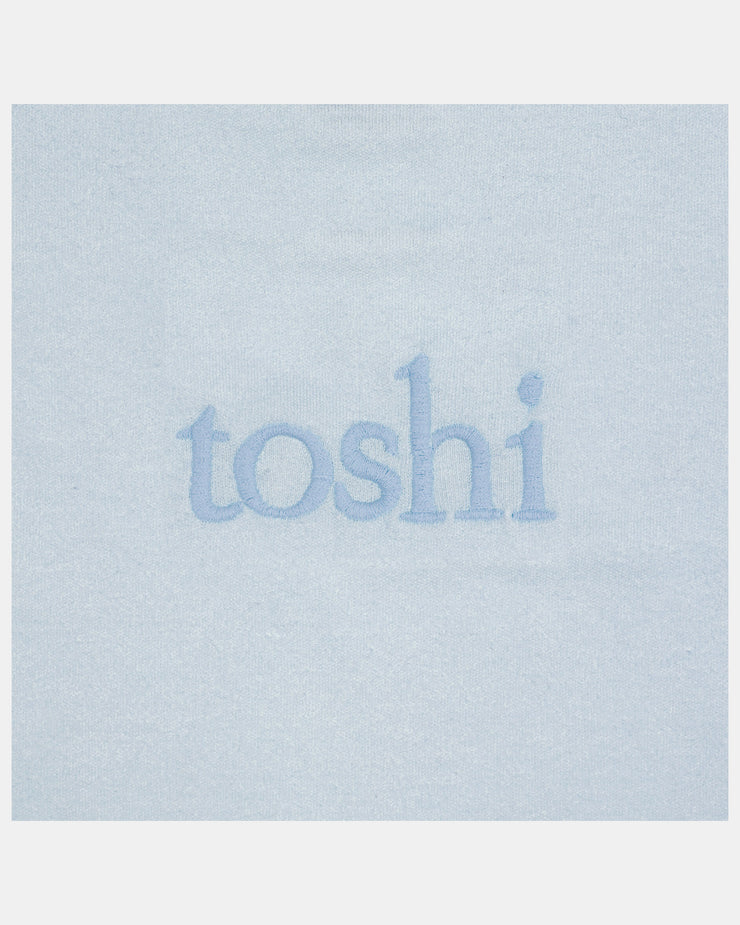 Organic LS Tee - Dusk