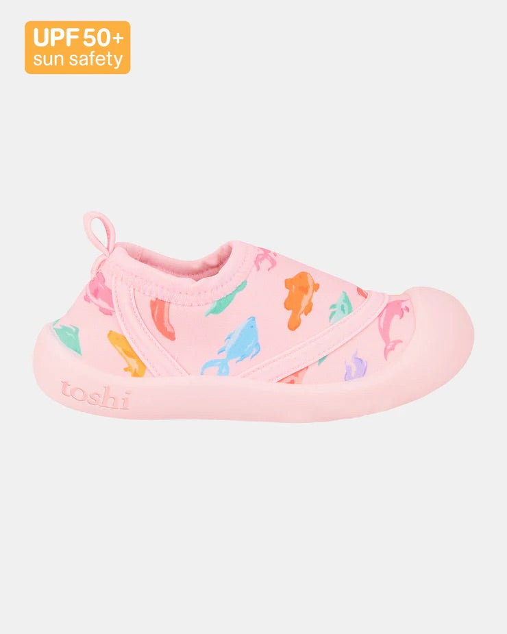 Reef Booties - Dishy Fishy