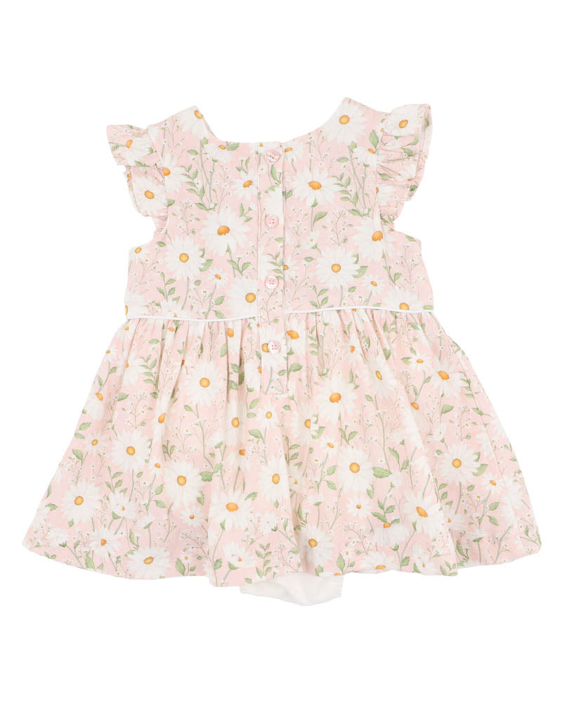 Tess Overlay Dress