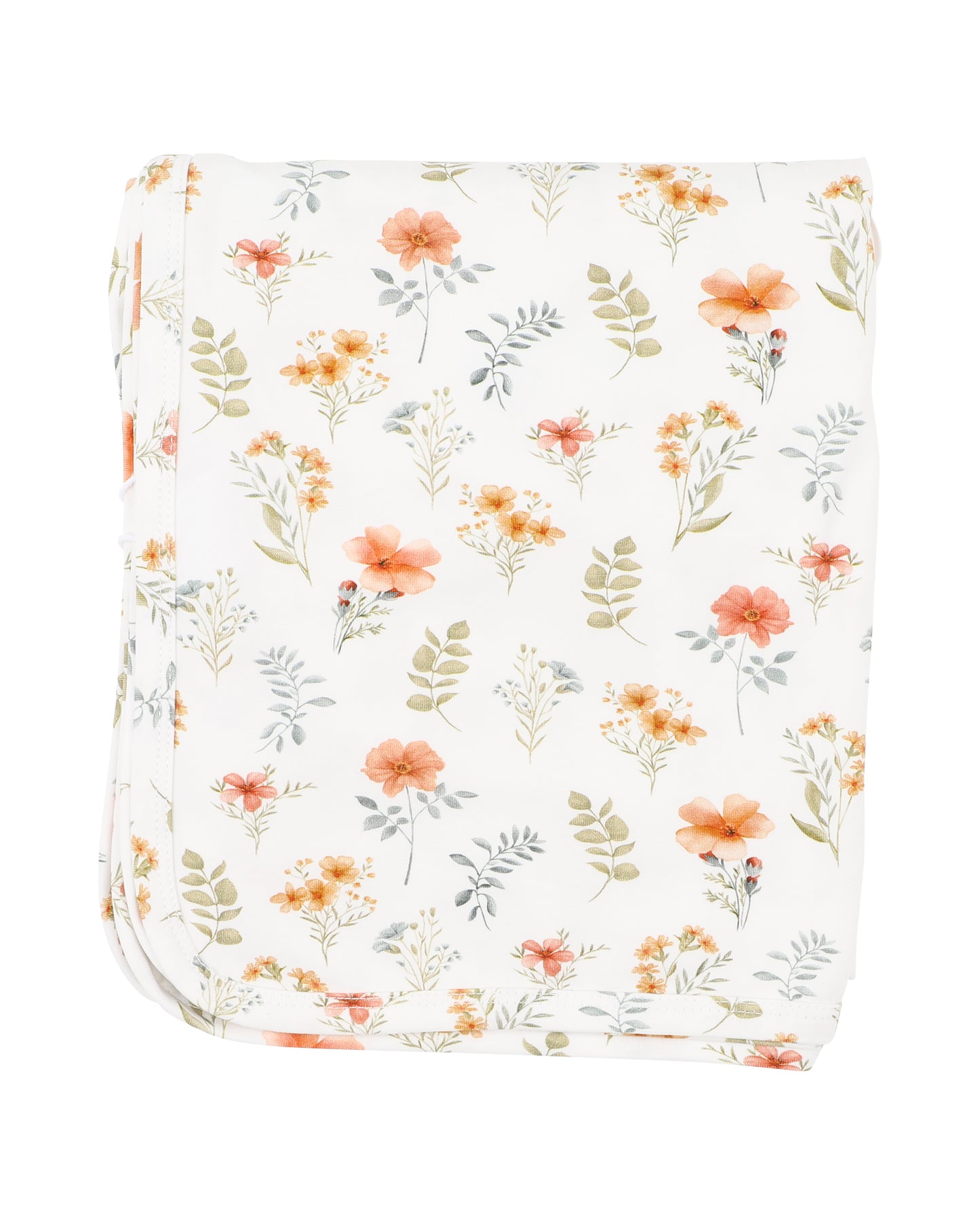 Gemma Organic Bunny Rug