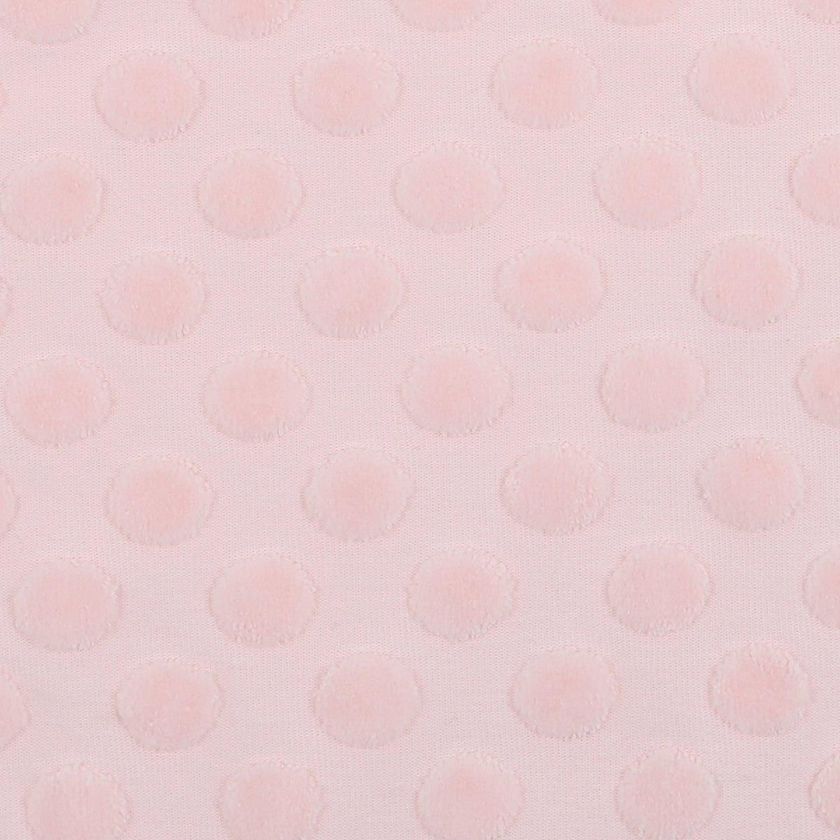 Spot Romper - Pink
