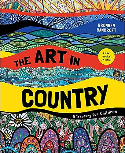 The Art In Country