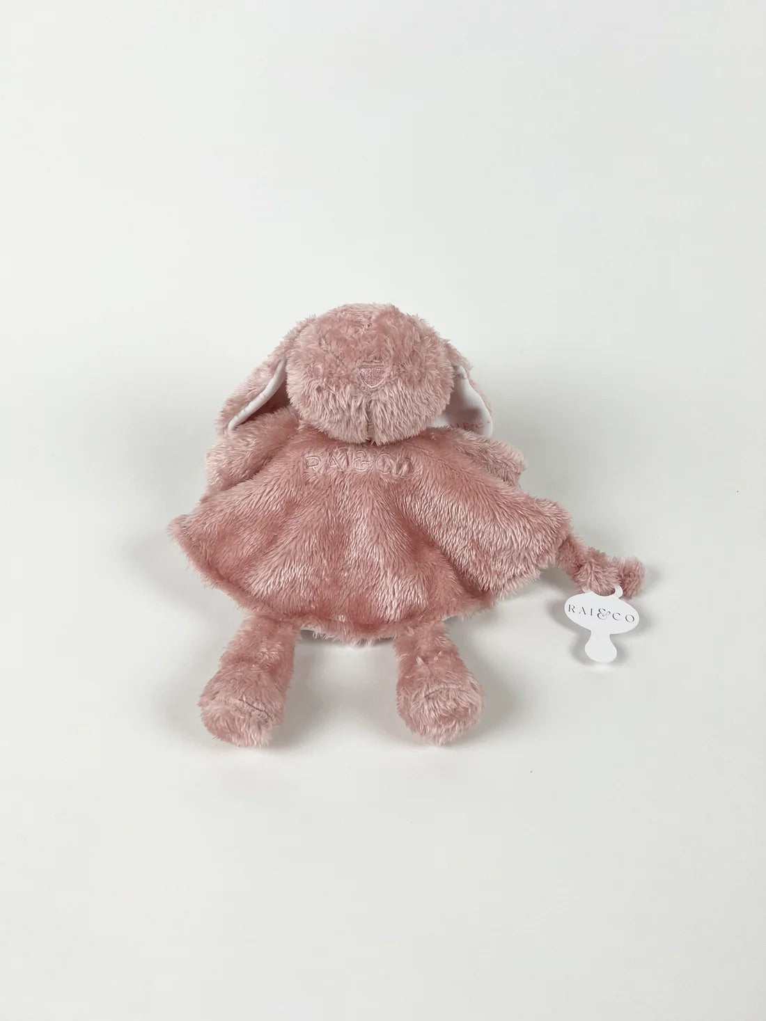 Ra Ra Comforter - Pink