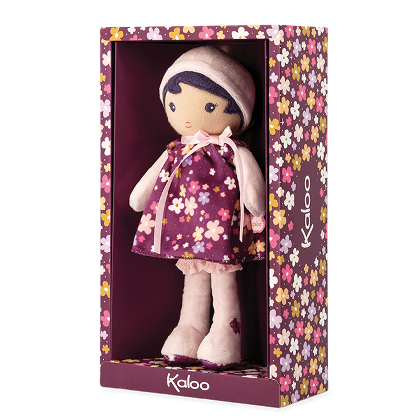 Tendresse Violette Doll