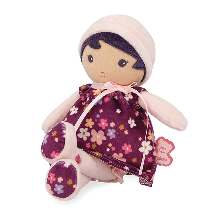 Tendresse Violette Doll