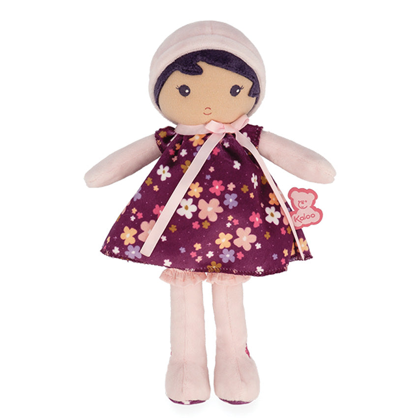 Tendresse Violette Doll