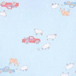 Sunhat - Sheep Station