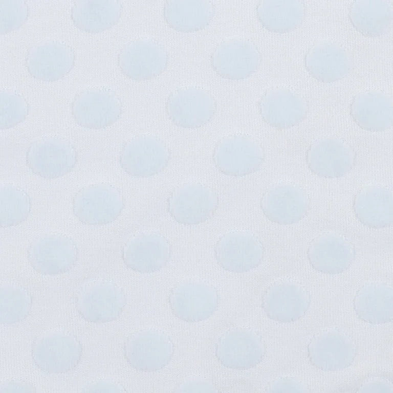Spot Romper - Blue