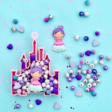Princess Jewellery Making Kit