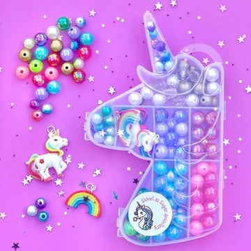 Unicorn Jewellery Making Kit