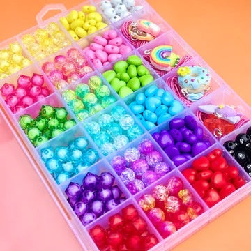 Large Bright Jewellery Making Kit