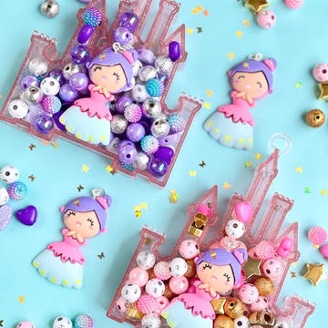Princess Jewellery Making Kit
