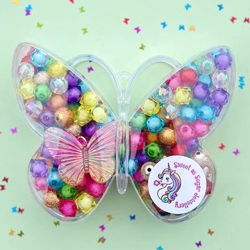 Butterfly Jewellery Making Kit