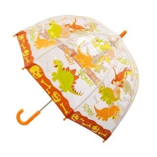 BUGZZ Dinosaur Umbrella