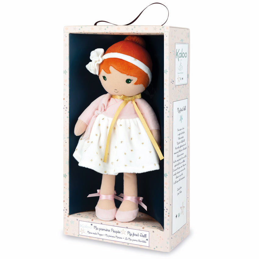 Tendresse Valentine Doll