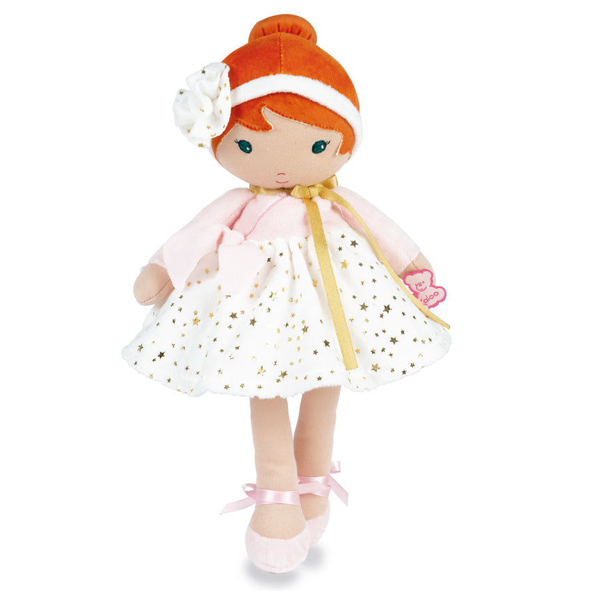 Tendresse Valentine Doll