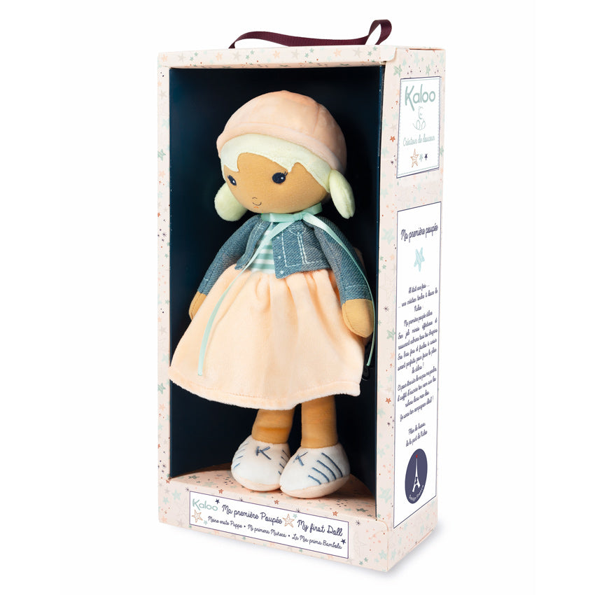 Tendresse Chloe Doll