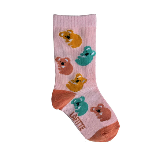 Koala Socks