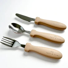 Cutlery Set 3 colour options