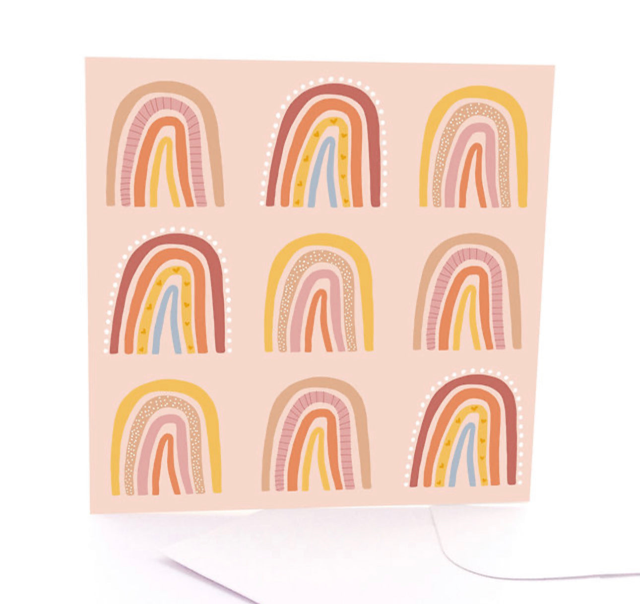 Rainbow Gallery