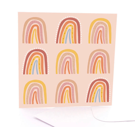 Rainbow Gallery