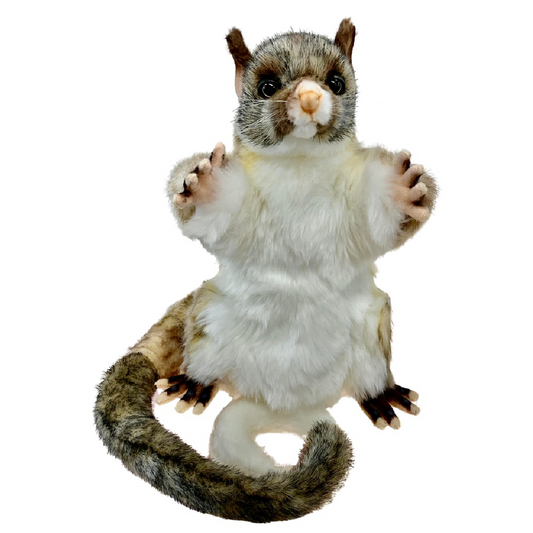 Possum Hand Puppet