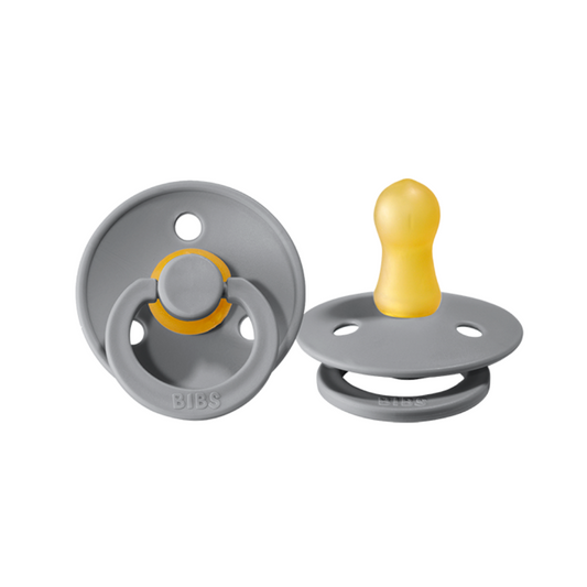 Bibs Dummies Cloud 2 pack