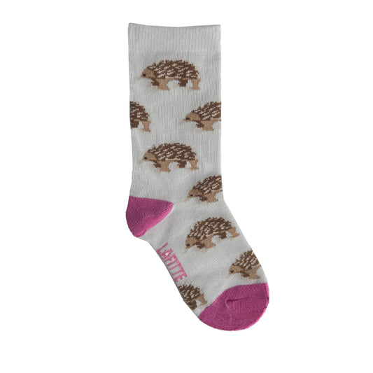 Echidna Socks