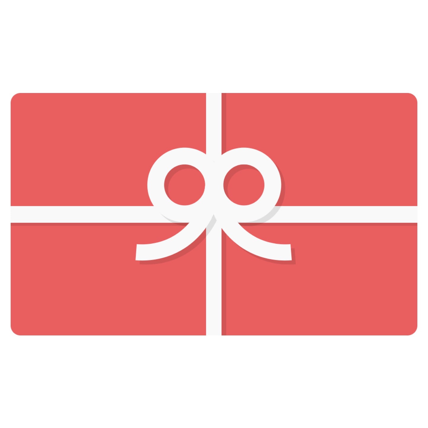 Gift Card $25 - $150