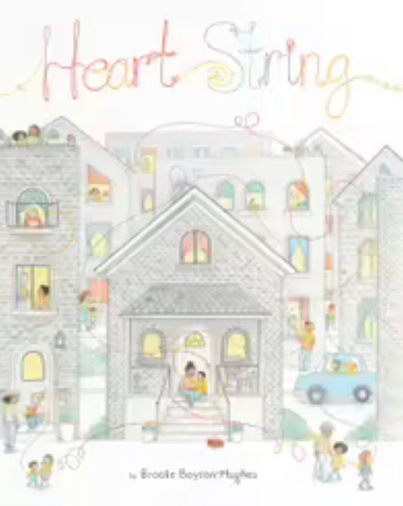 Heart String
