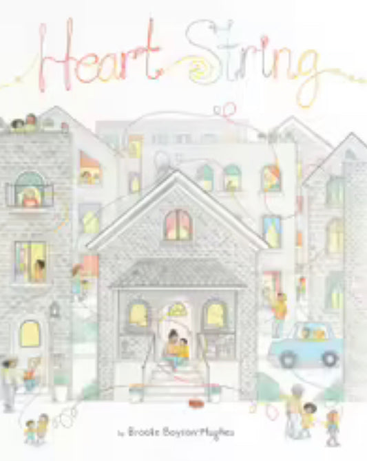 Heart String