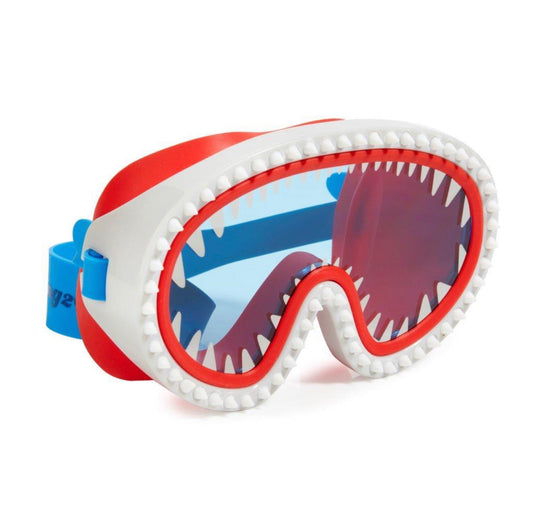 Chewy Blue Lens Mask