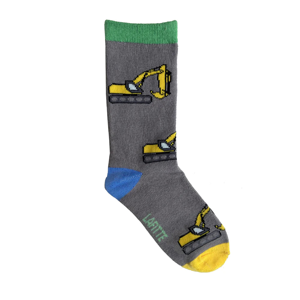 Digger Socks