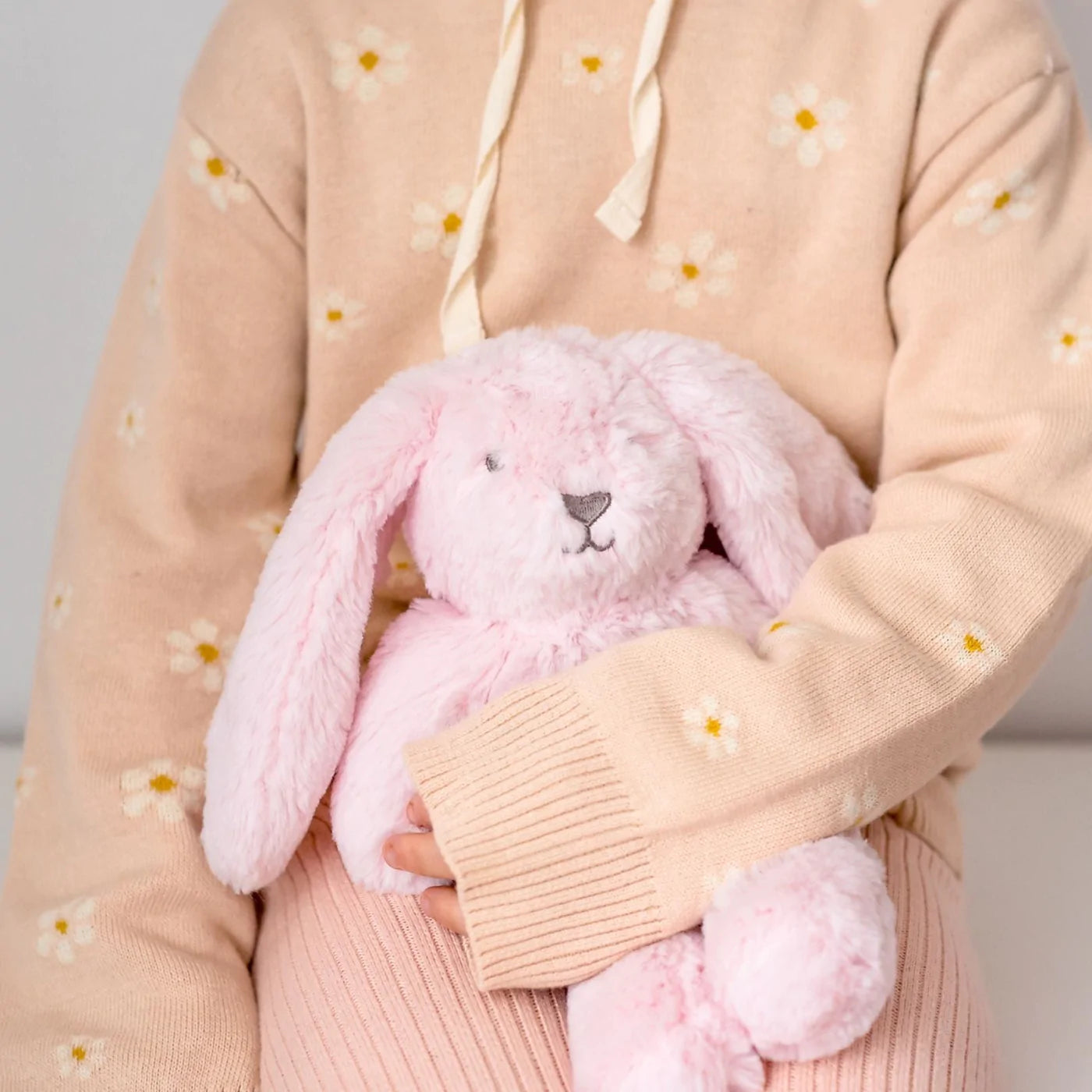Betsy Little Bunny