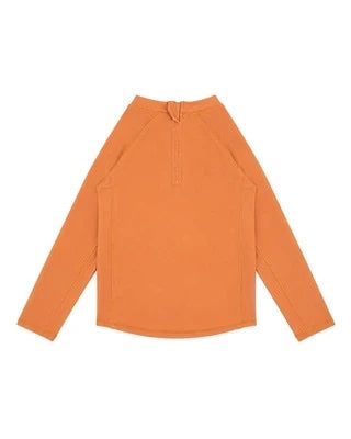 Harvey LS Rash Top